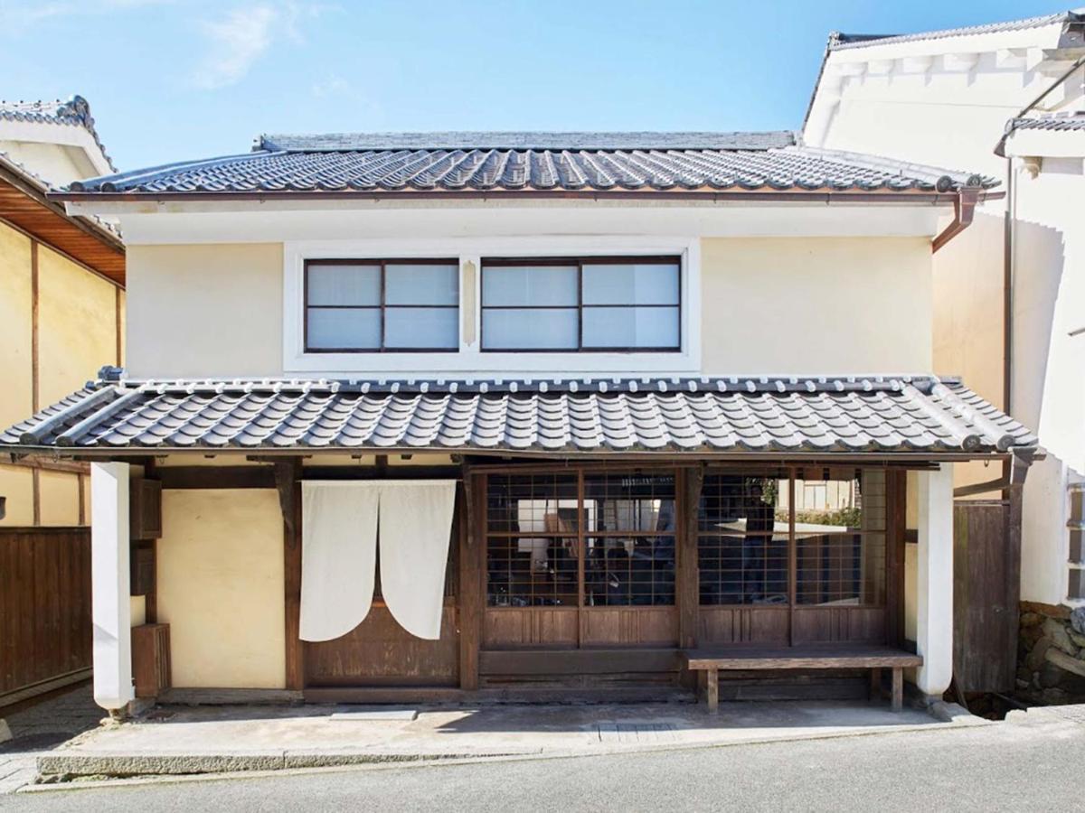 Hostel & Tatami Bar Uchikobare -内子晴れ- Exterior photo