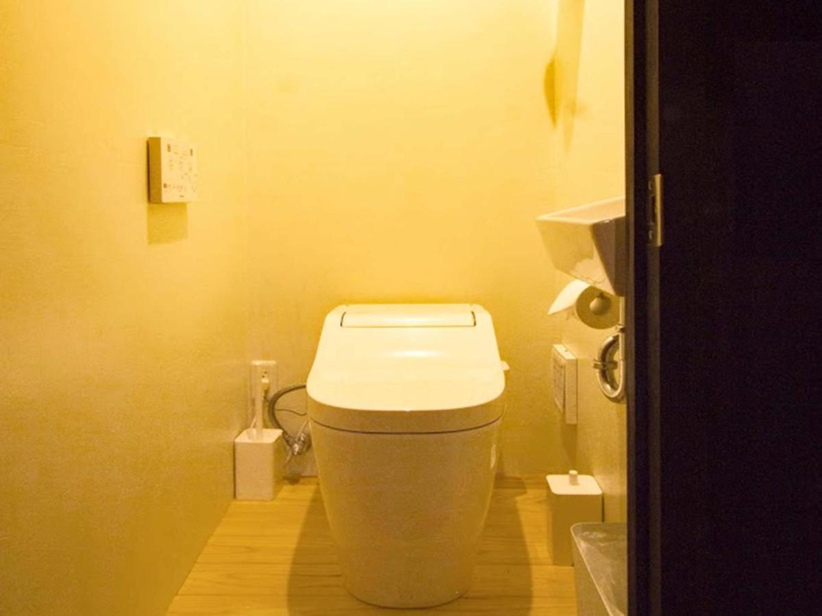 Hostel & Tatami Bar Uchikobare -内子晴れ- Exterior photo