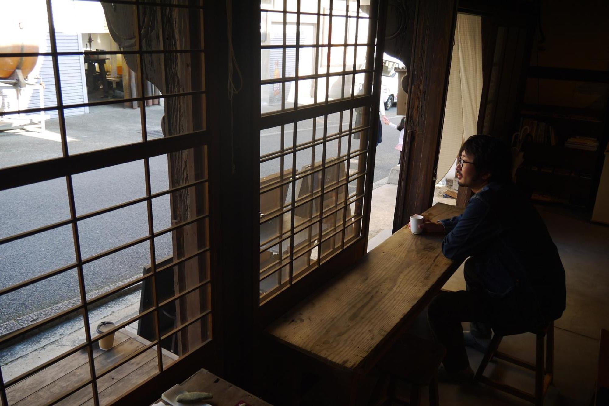 Hostel & Tatami Bar Uchikobare -内子晴れ- Exterior photo